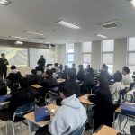 2025학년도 입학식 및 군사학과 신입생 OT