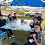 2025-2학기 청춘기록 부스행사