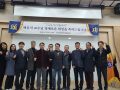 2024학년도 12월 백운석 교수님 퇴임식