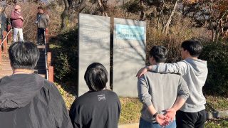 2025 동양대학교-DMZ평화관광(철원) 프로그램 견학
