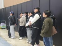 2025학년도 군사학과 DYU 대한민국 대드론 박람회 견학