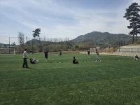 기초 순환식 체력단련 (2026.4.16.)