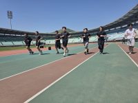 2026년 전반기 「국민체력 100」 단체측정 [26.4.24.(금)]