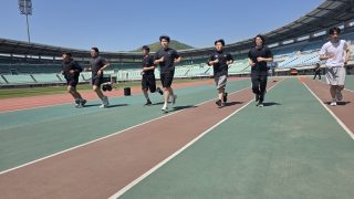 2026년 전반기 「국민체력 100」 단체측정 [26.4.24.(금)]