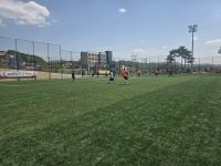 군사학과 재학생 "집단축구" (2026.4.30.(목))