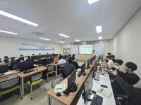 2026-2학기 군사학과 MBTI 진로검사 특강