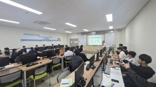 2026-2학기 군사학과 MBTI 진로검사 특강