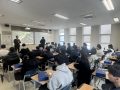 2025학년도 입학식 및  군사학과 신입생 OT
